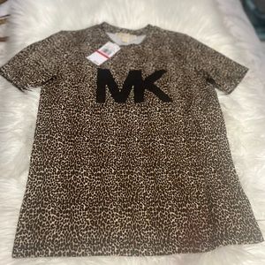 MK Women Top